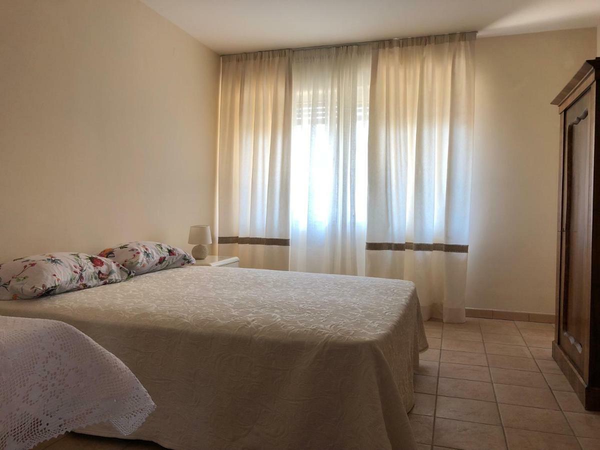 Appartement Magnolia à Pula Extérieur photo